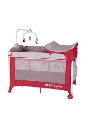 kraft west oyun parki 60 x 120 cm kirmizi fiyati yorumlari trendyol