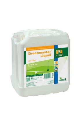 Greenmaster Sıvı Demir 10 Lt