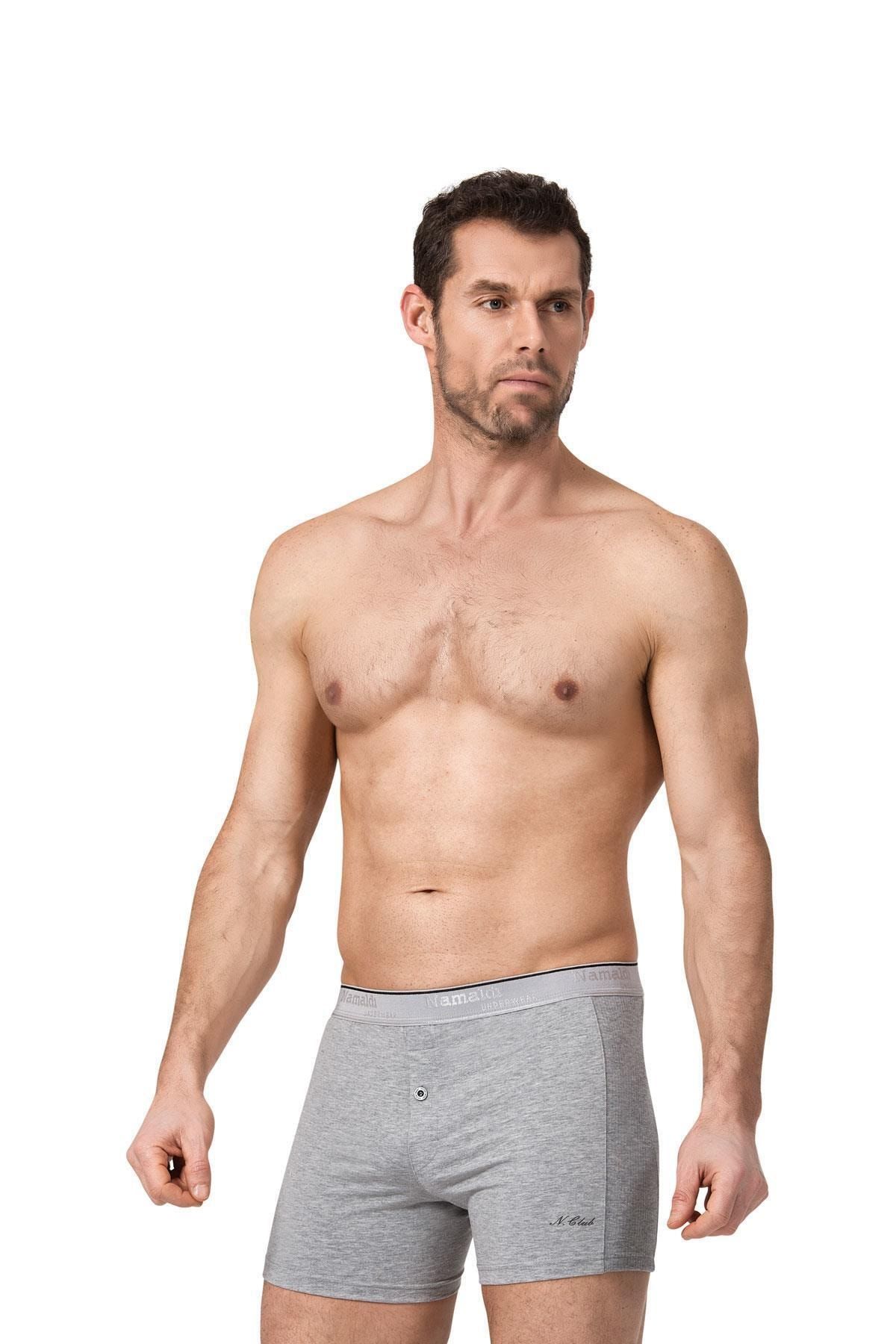 Buttoned boxers best sale