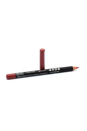 Dudak Kalemi - Lip Liner Pencil 207 100LisaD100