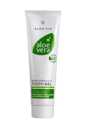 Aloe Vıa Aloe Vera Diş Macunu ( 20690-201 ) 3695842