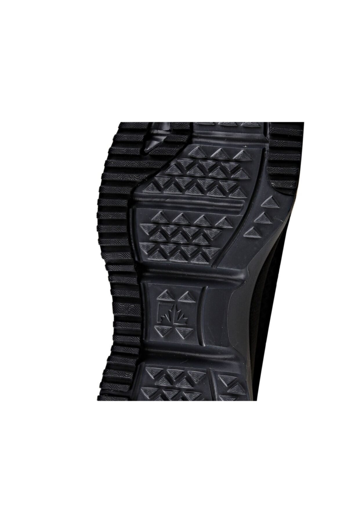دمپایی ورزشی روزمره مردانه 7 متری Castello Black K Grey lumberjack لامبرجک اورجینال - تصویر 6