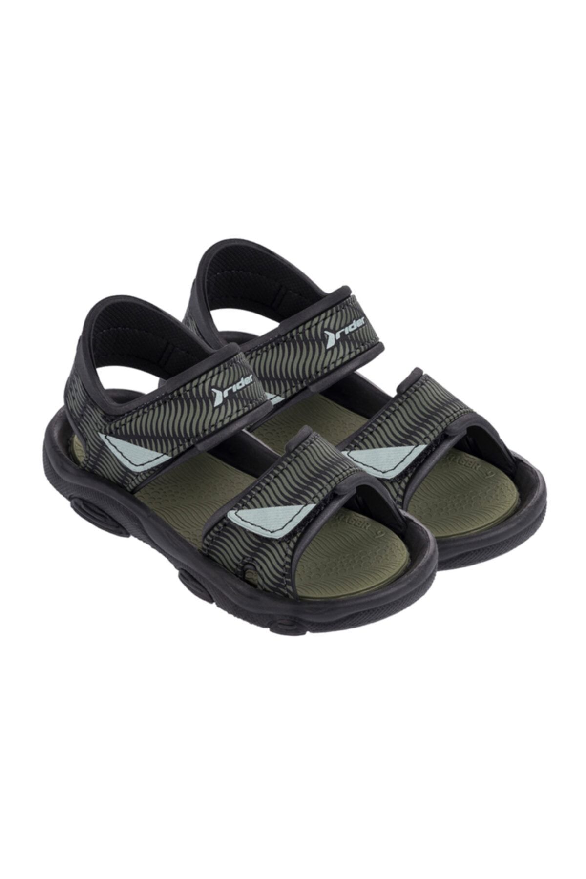 Rider Sandals Khaki