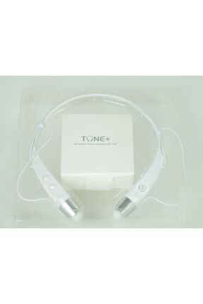 Tone Hbs-500 Bluetooth Kablosuz Kulaklık (Beyaz) CEP-AKS-510
