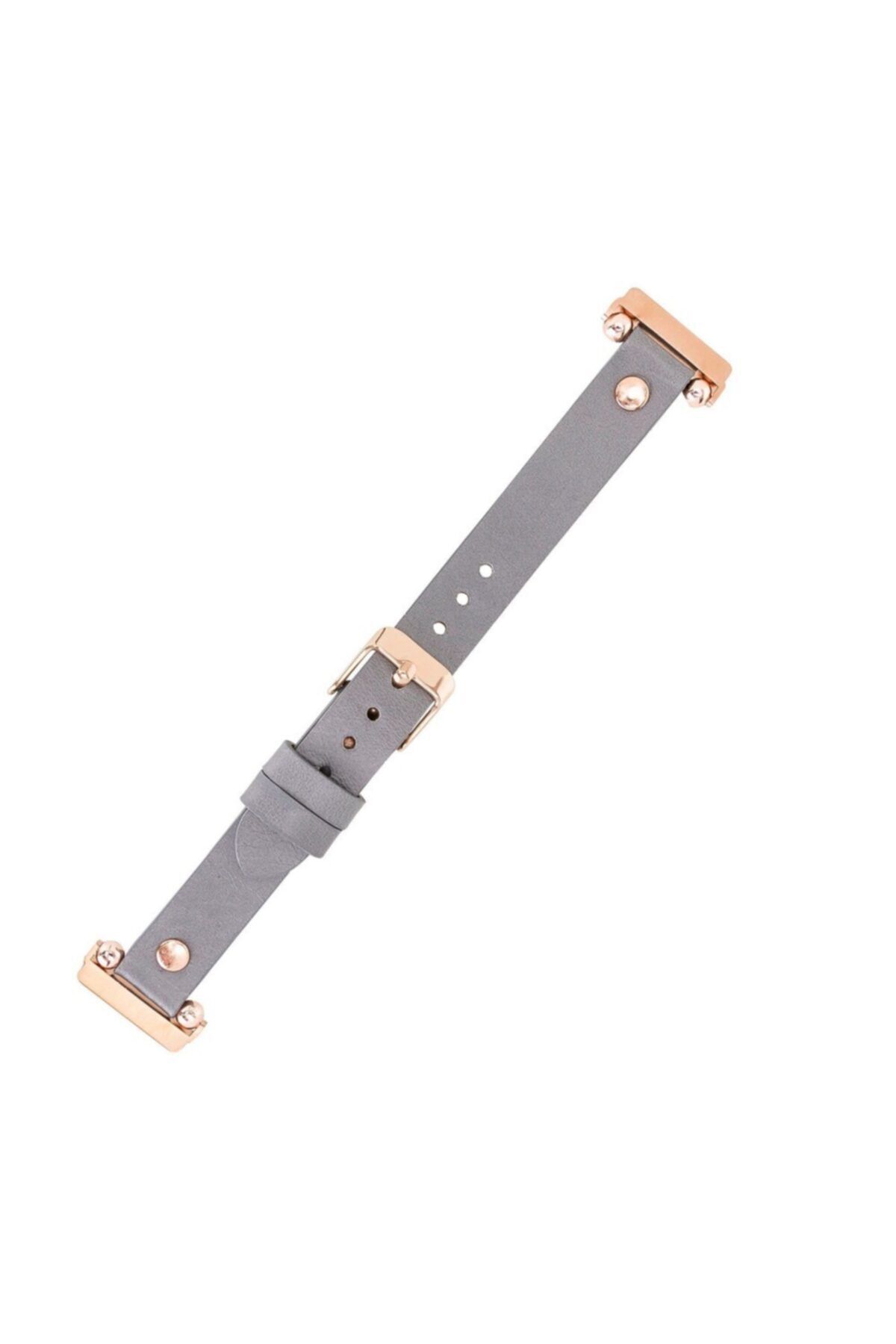 ساعت هوشمند FITBIT VERSA CORD FERRO ROSEGOLD TROCKED RST9 GRAY bouletta