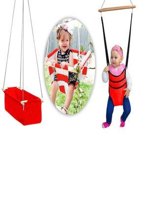 Bundera Bella Bebek Hoppala Zip Zip Askili Yayli Yurutec Emniyet Kemerli Tavana Asilan Yayli Zipzip Trendyol