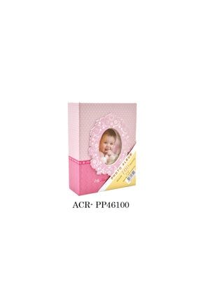 Bebek Fotoğraf Albümü 10x15cm 100’lük PP46100B