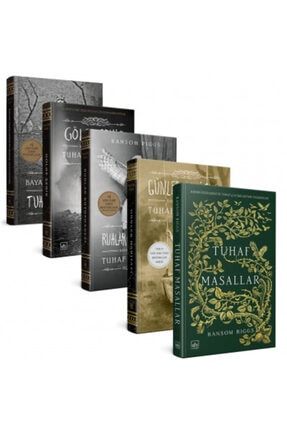 Ithaki Yayinlari Tolkien Kulliyati 14 Kitap Set Yuzuklerin Efendisi Silmarillion Hobbit Bitmemis Oykuler Orta Dunya Trendyol