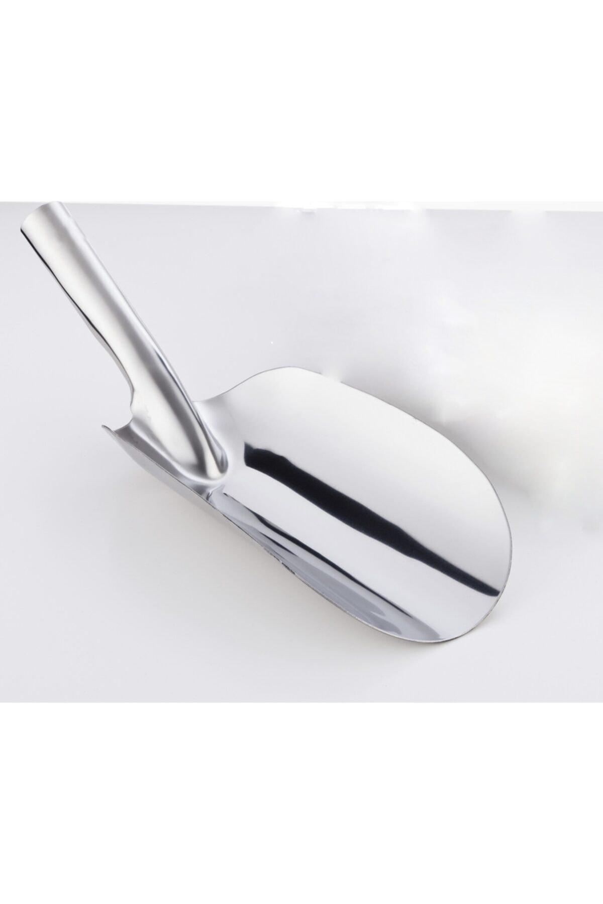 Ztmhome No:5 Stainless Şaşula 5005171