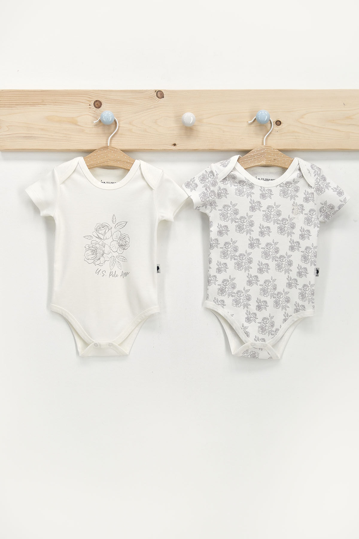 بادی نوزادی  USB347-C