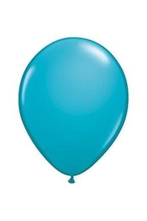 Açık Mavi Balon 10'lu BLN100-21