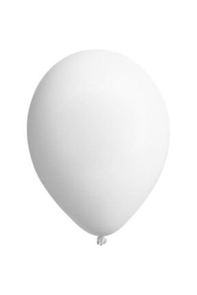 Beyaz Balon 10'lu BLN100-20
