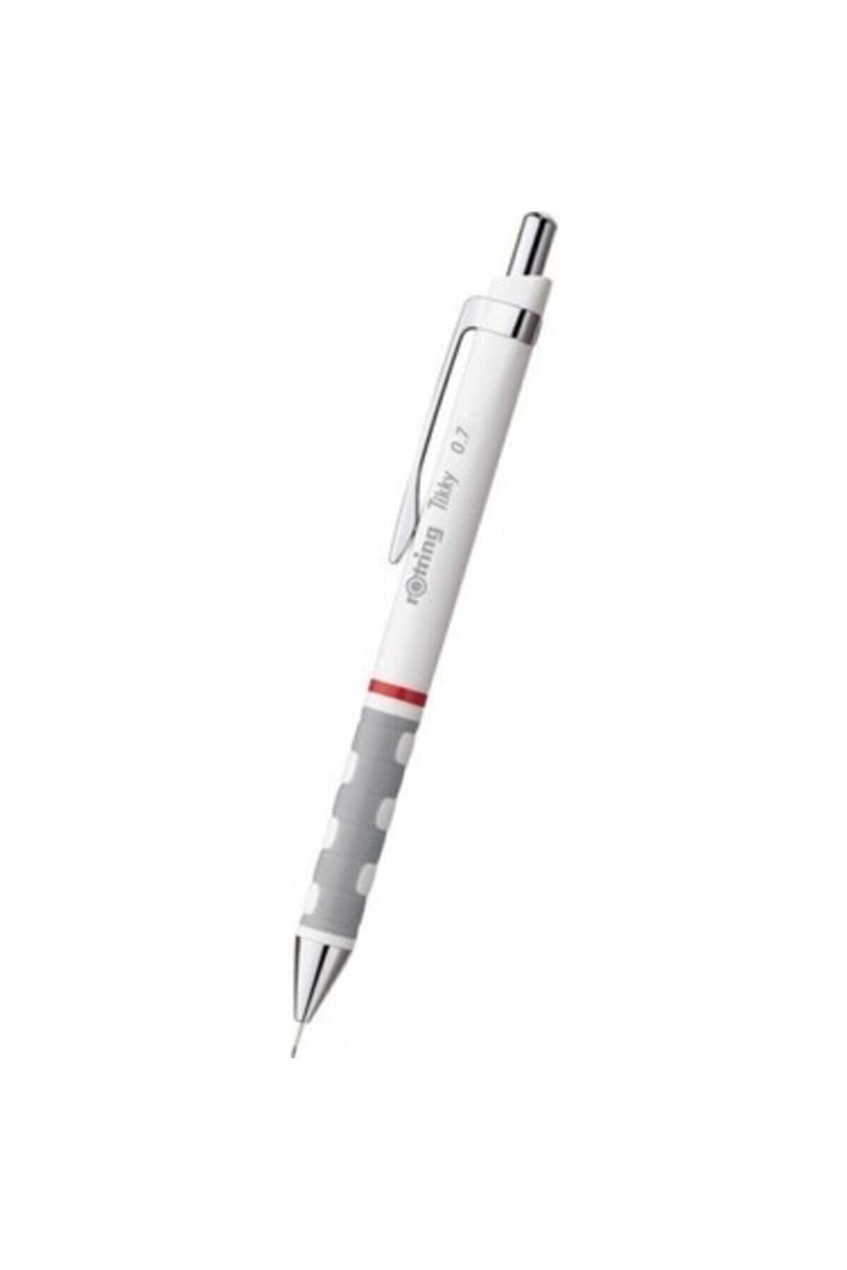 rotring tikky mekanik kursun kalem 0 7