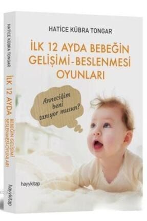 koridor yayincilik bebeginiz uykuyu cok sevecek fiyati yorumlari trendyol