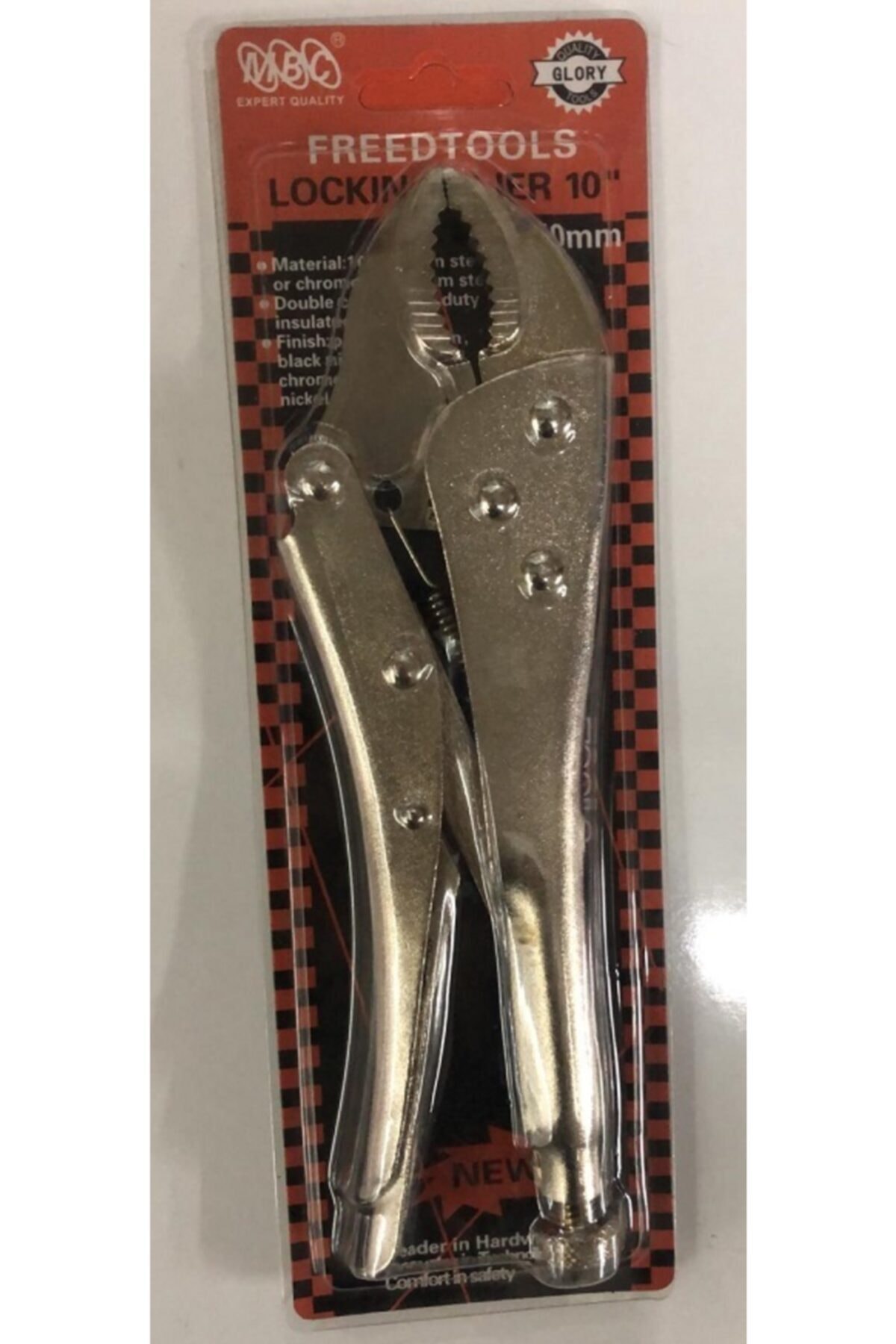 FREED TOOLS Ayarlı Pense