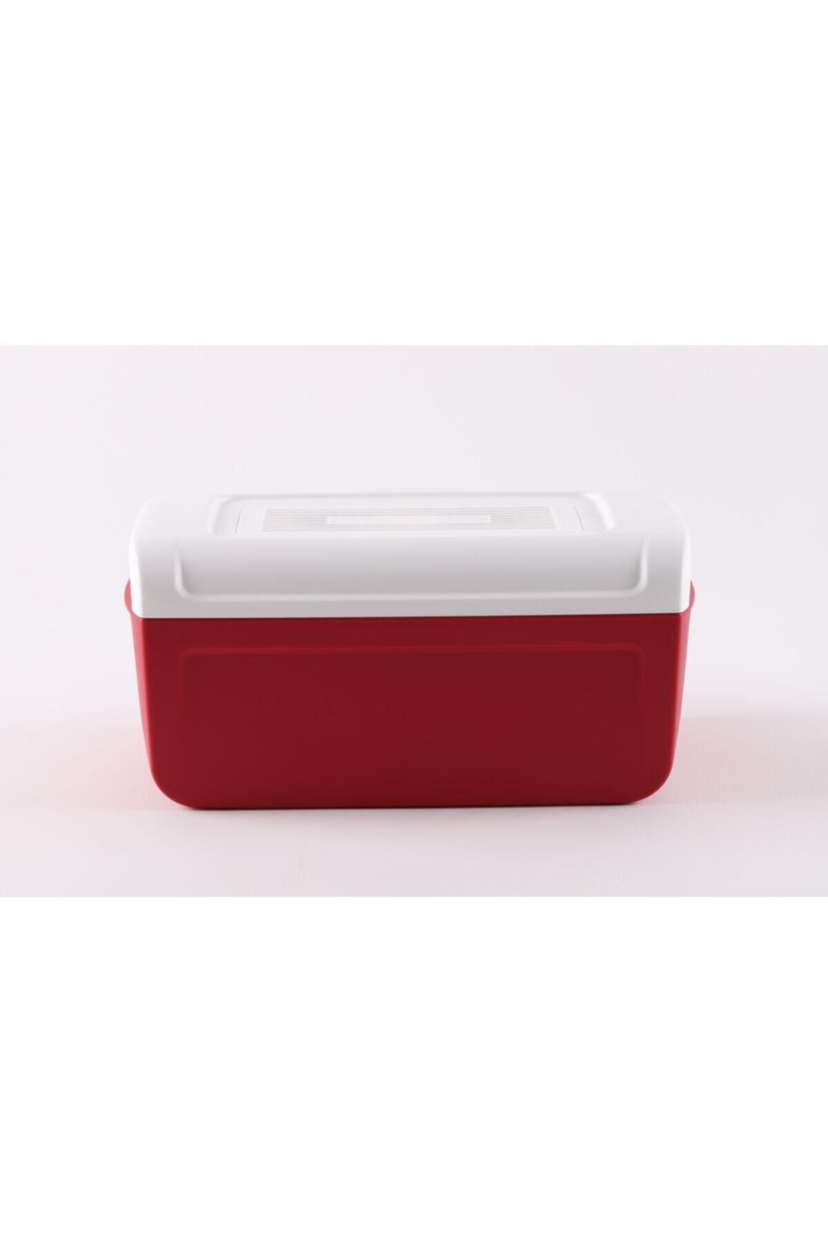 Tupperware-Bread Storage Container 4