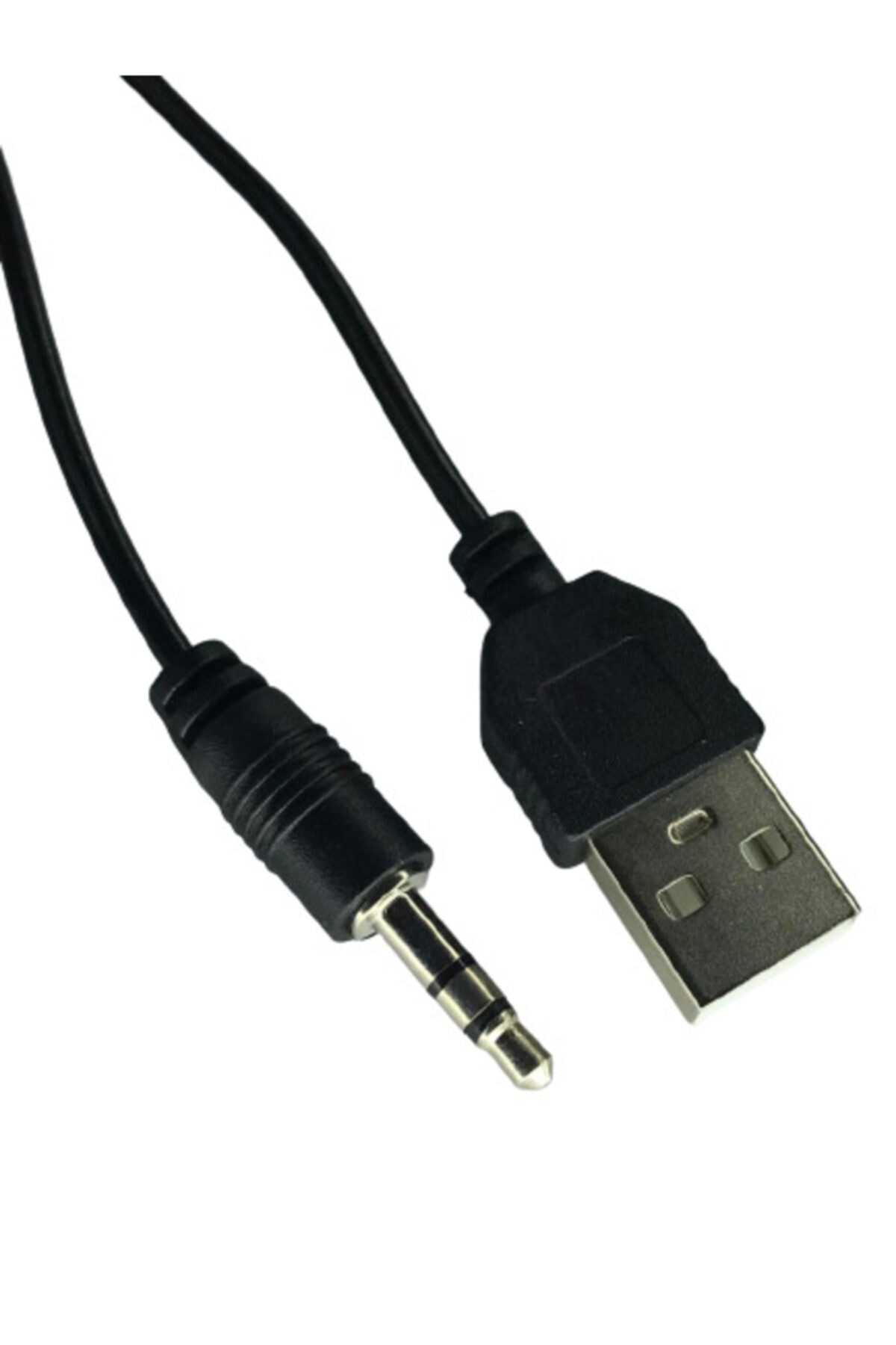 Bilgisayar Hoparlörü Laptop Telefon Notebook Pc Hoparlör Usb Speaker Ses Sistemi 3.5mm Jack 6