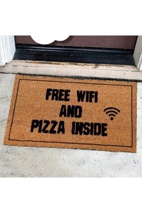 Free Wifi And Pizza İnside Koko Paspas LLV0444