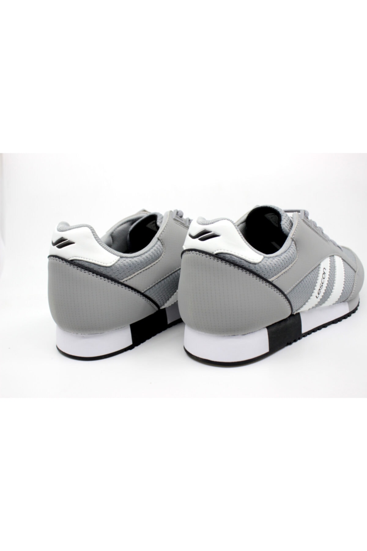 کفش Lescon مردانه Boston-2 Sneakers اورجینال - تصویر 6