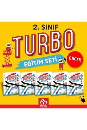 model yayinlari 2 sinif turbo egitim seti fiyati yorumlari trendyol