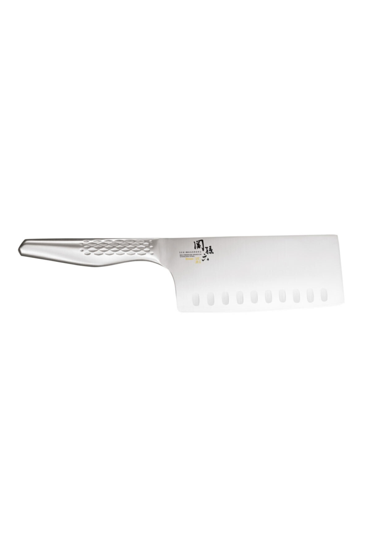 Kai Seki Magoroku Shoso Çin Şef Satırı Ab-5165 - Fiyatı, Yorumları