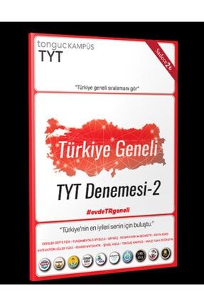akademi tyt turkiye geneli deneme 2