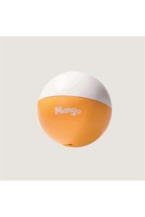 Mango Led Işıklı Şarjlı Otomatik Yuvarlanan Kedi Oyuncak Top TXE6DBF9AB22655