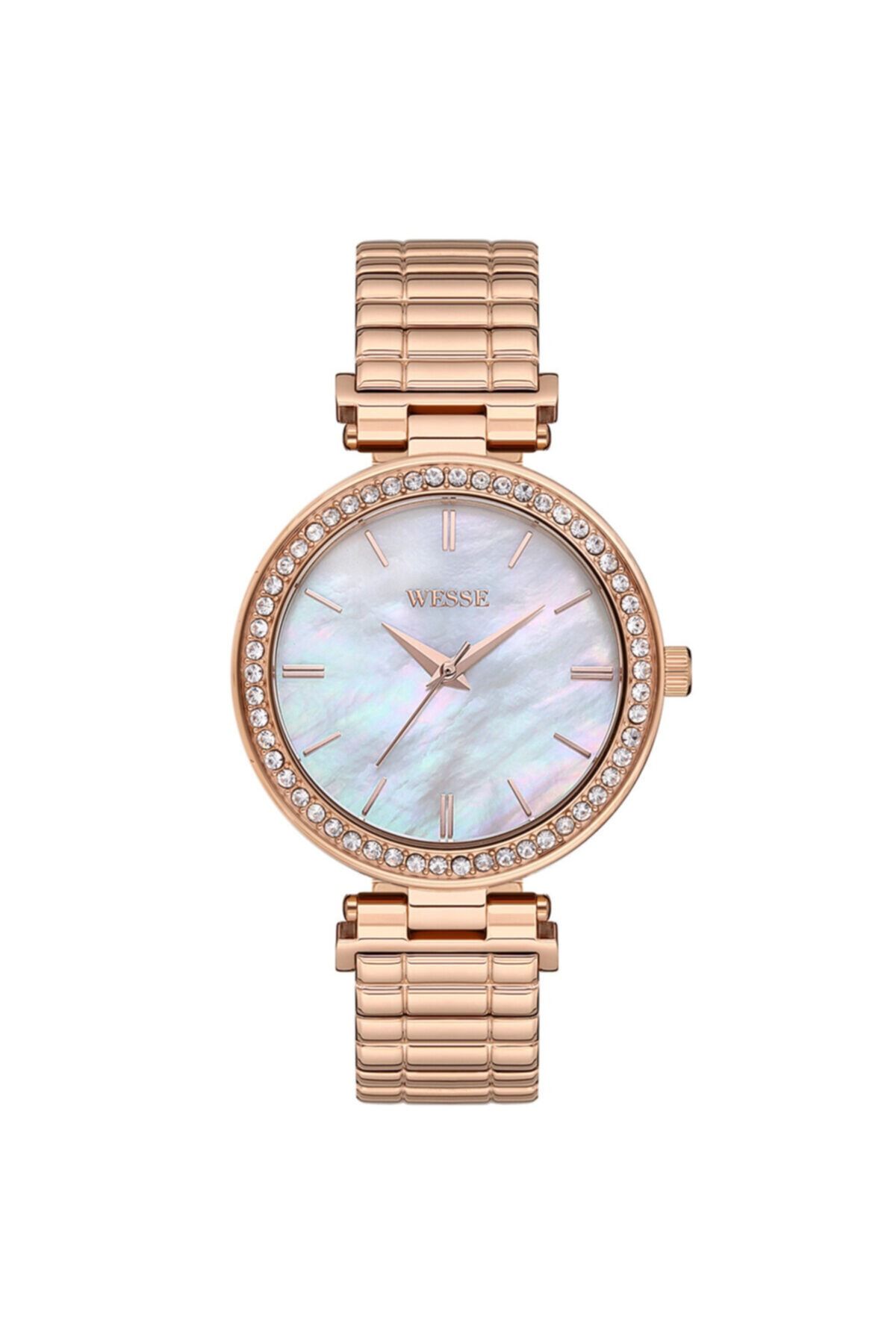 Wesse Women s Wristwatch Wwl301303 Trendyol