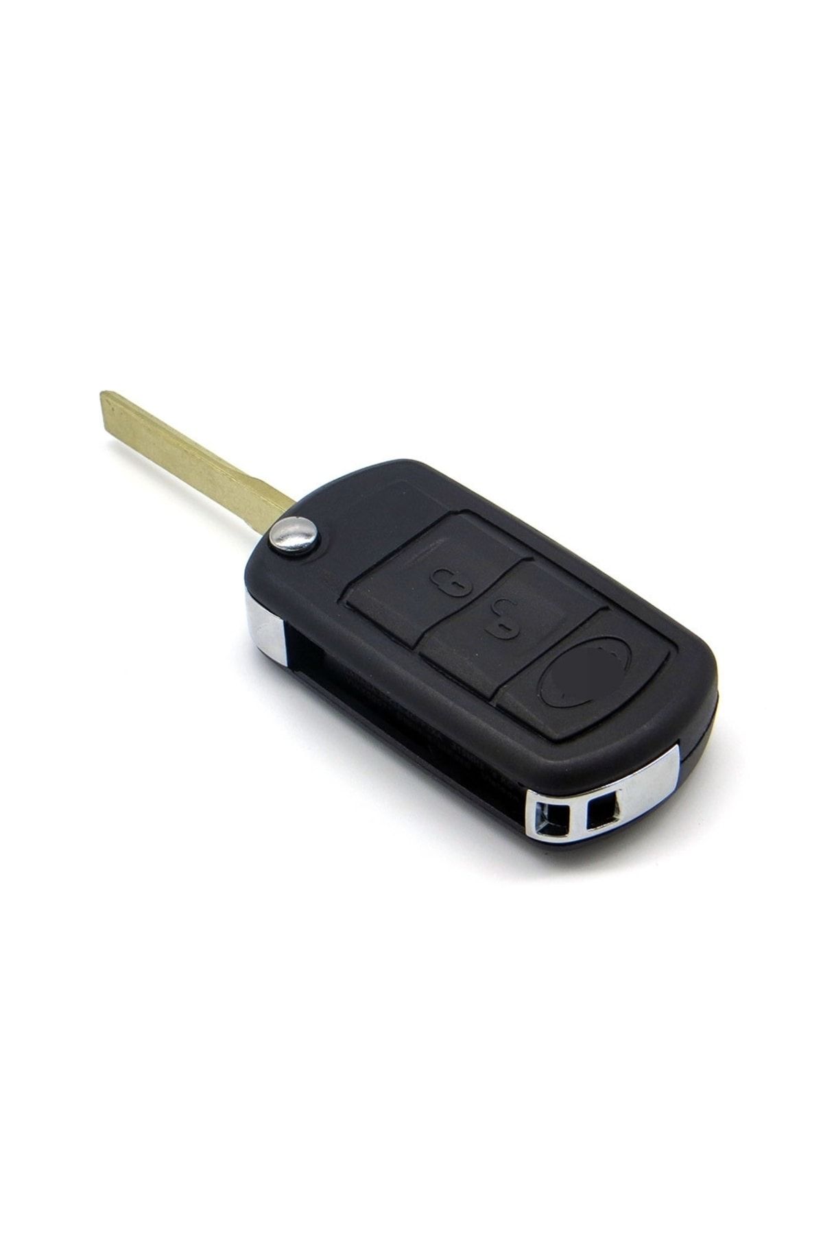 MAHER-Key Container Compatible with Land Rover Discovery, Range Rover Key Container 2 Keys 2