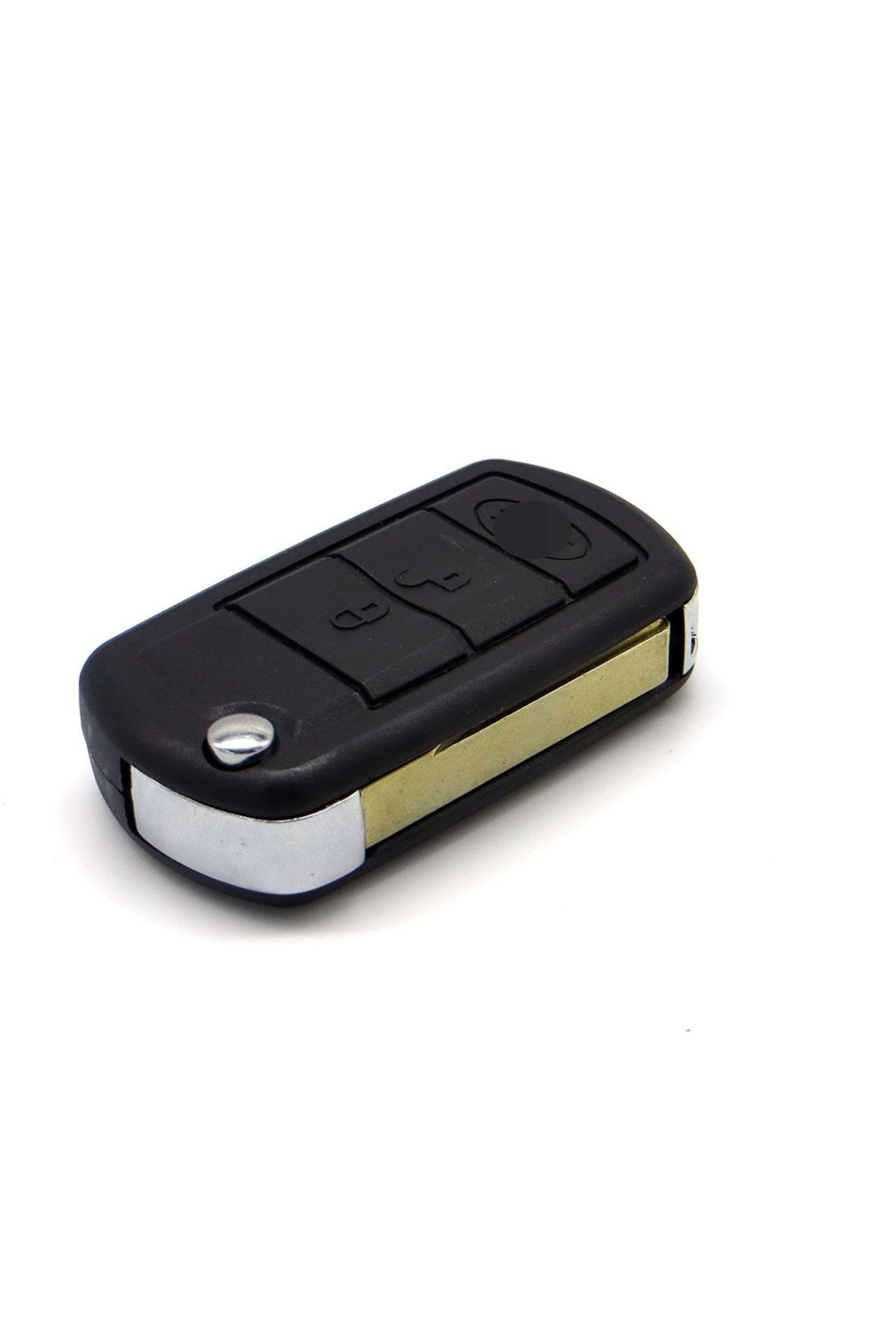 MAHER-Key Container Compatible with Land Rover Discovery, Range Rover Key Container 2 Keys 5
