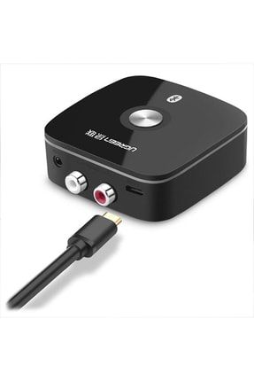 Bluetooth 5.0 RCA Aux Ses Adaptörü MT01505