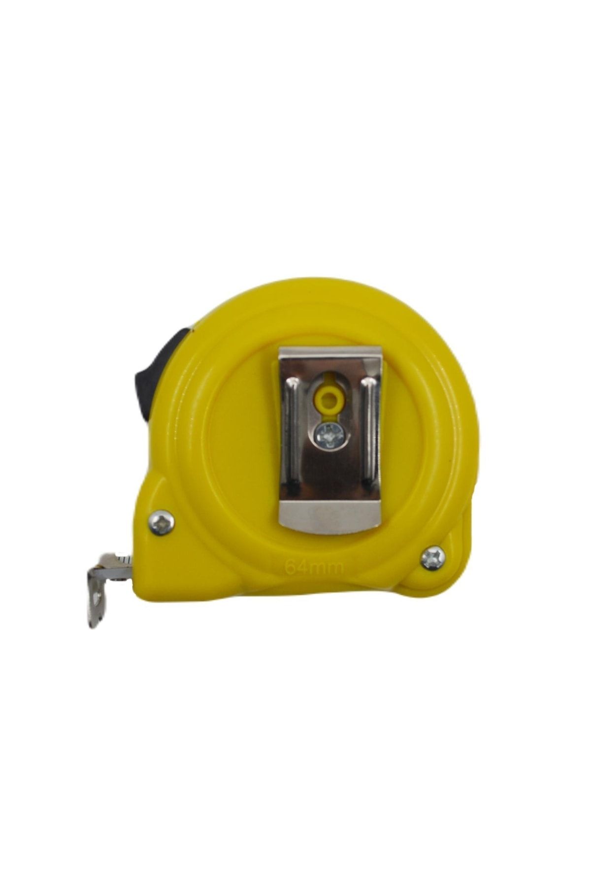 Sır şir-Şir Professional Strip Meter Tape Measure 3 Meters 19 Mm D4 Gkh 3