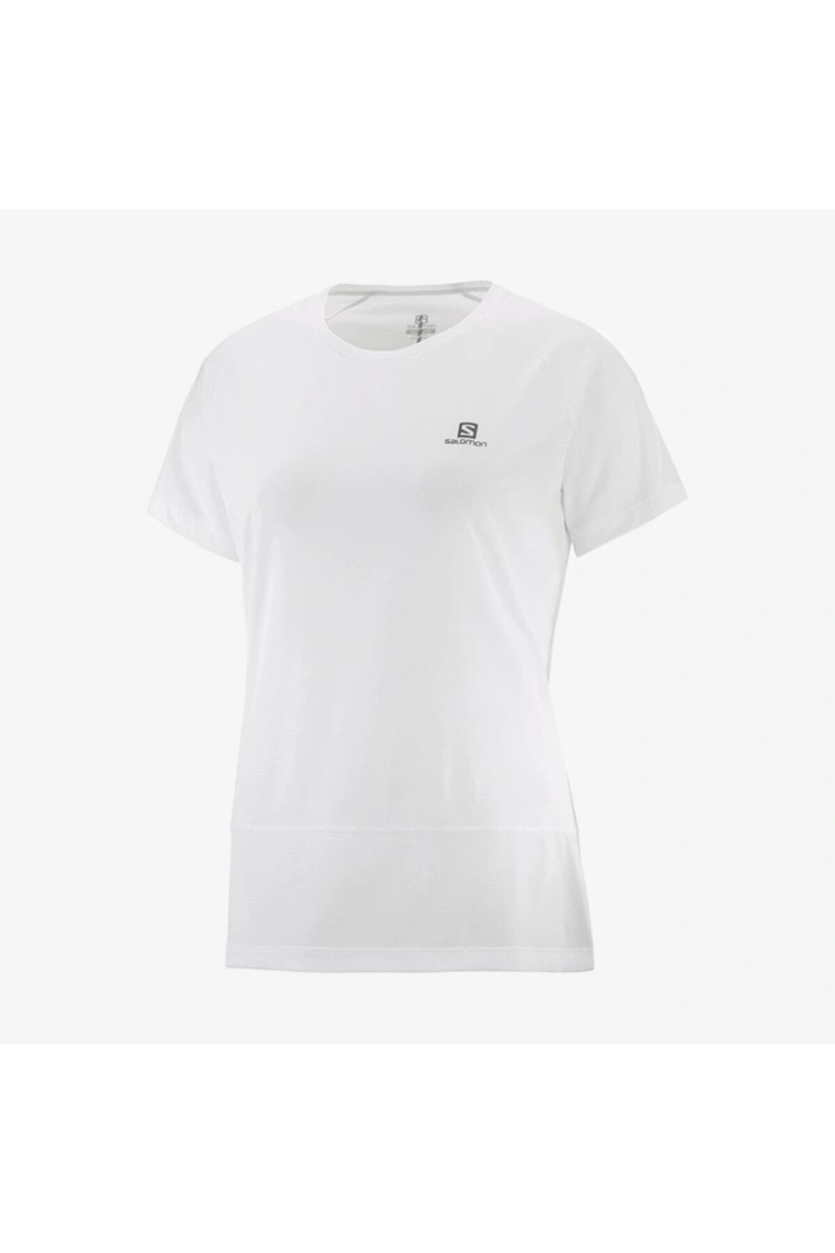 تیشرت زنانه سالومون | LC1728700 Salomon - Image 2
