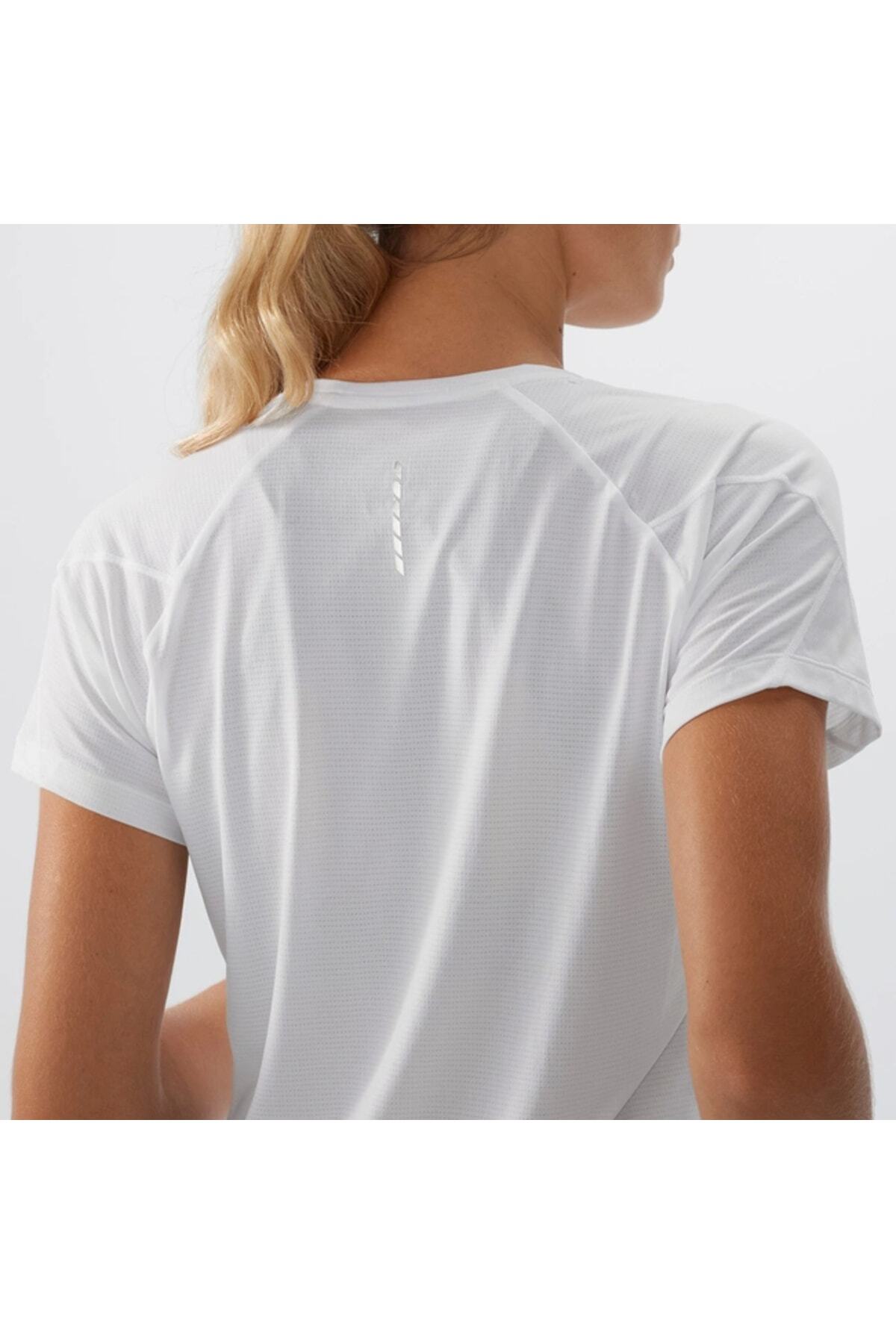 تیشرت زنانه سالومون | LC1728700 Salomon - Image 3