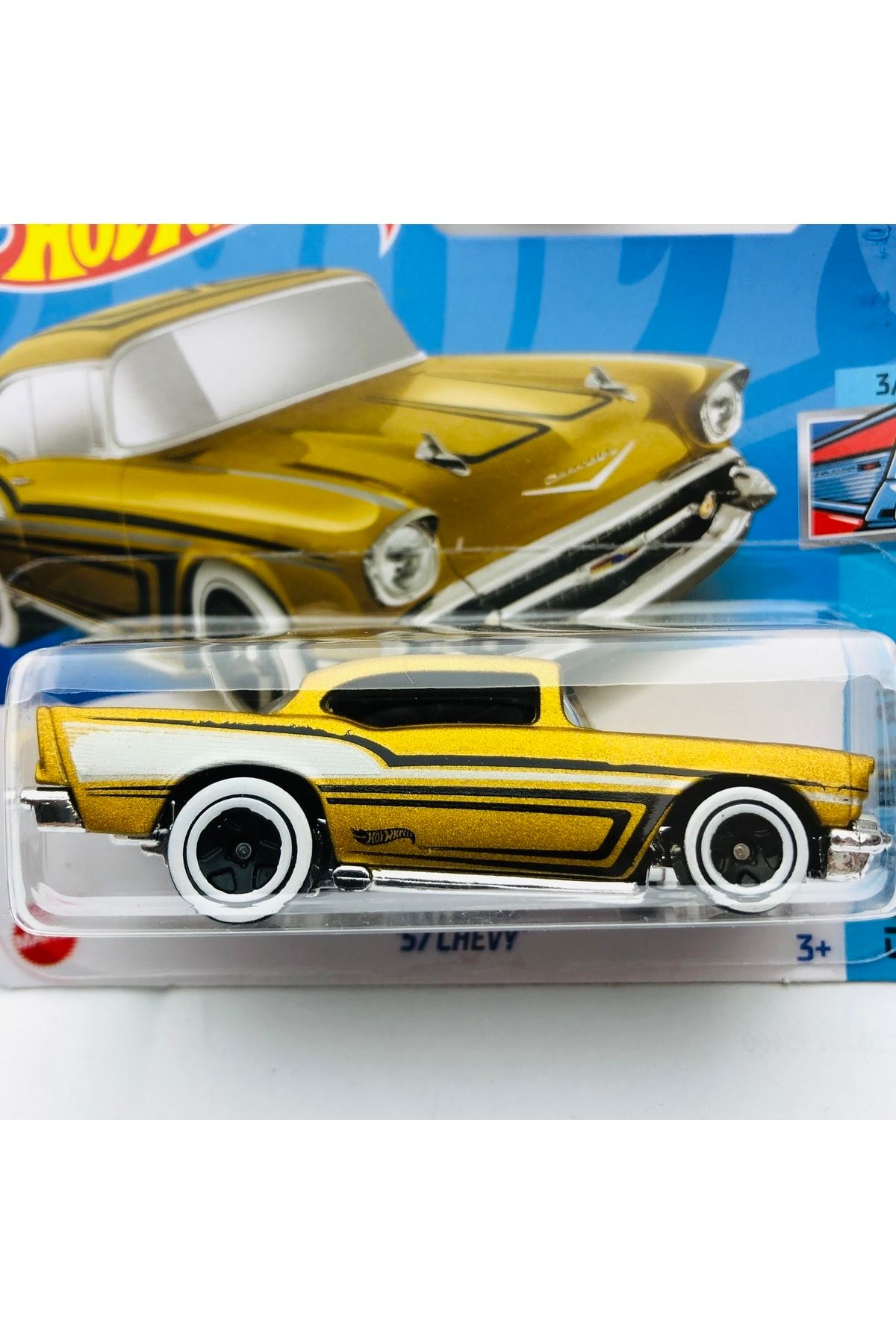 Hot wheels 57 chevy bel air new arrivals