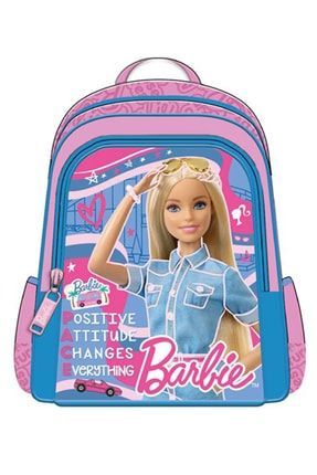 Barbie Okul Çantası 41211
