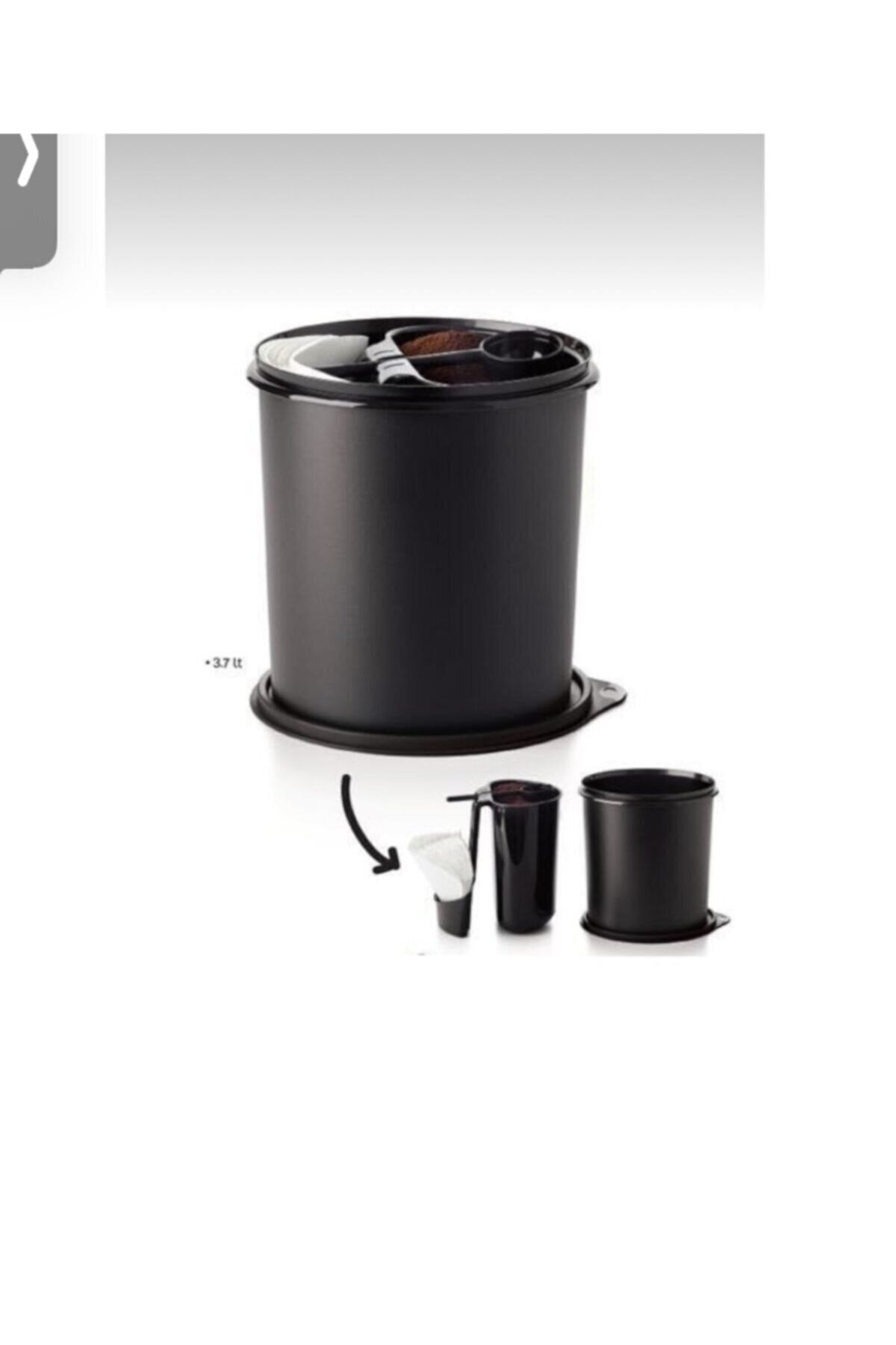 Tupperware-Coffee Stationumviolahome 1