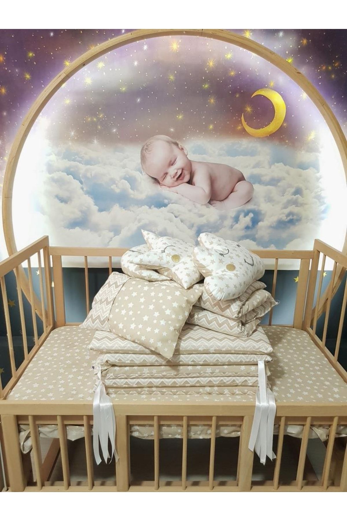 Slim crib sales