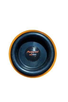 Potenza Subwoofer Bass Ayna Süsü - Potenza Bass Araba Süsü - Dikiz Aynası Süsü Zincirli POTENZA BASS AYNA SÜSÜ