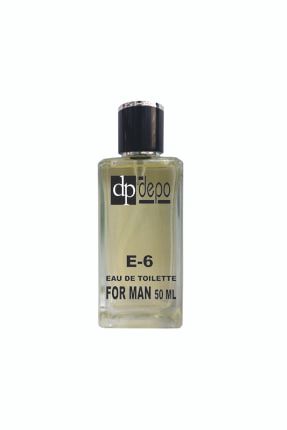 Açık Parfüm Çeşitleri 50ml (e-6 Azar Wnted) Erkek Parfüm / Yoğun Koku Ve Kalıcılık E-6