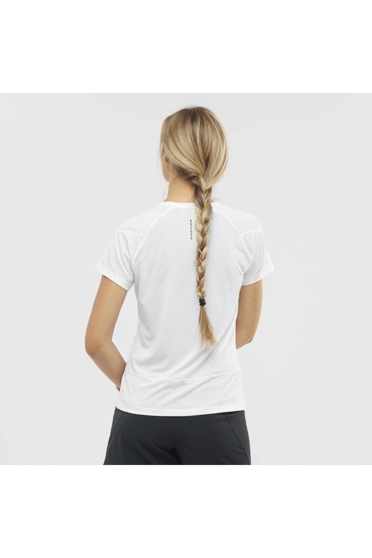 تیشرت زنانه سالومون | LC1728700 Salomon - Image 4