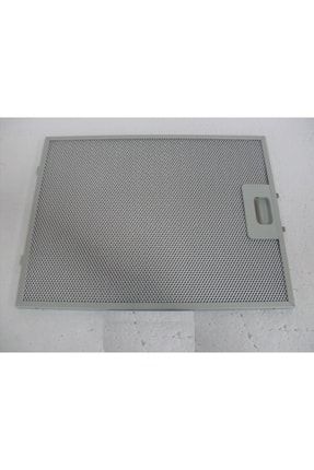 27.4 Cm X 33.5 Metal Yağ Filitresi Aspiratör Ve Davlumbazlar Için V42052869