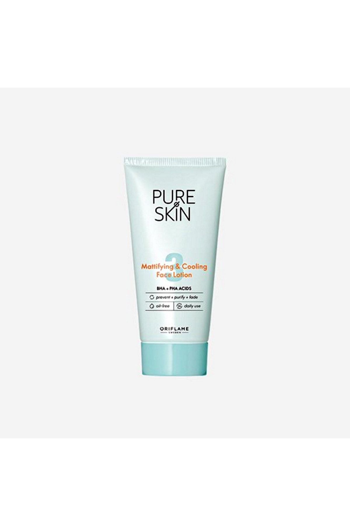 Oriflame-غسول الوجه المطفي والمنعش - 41673 1