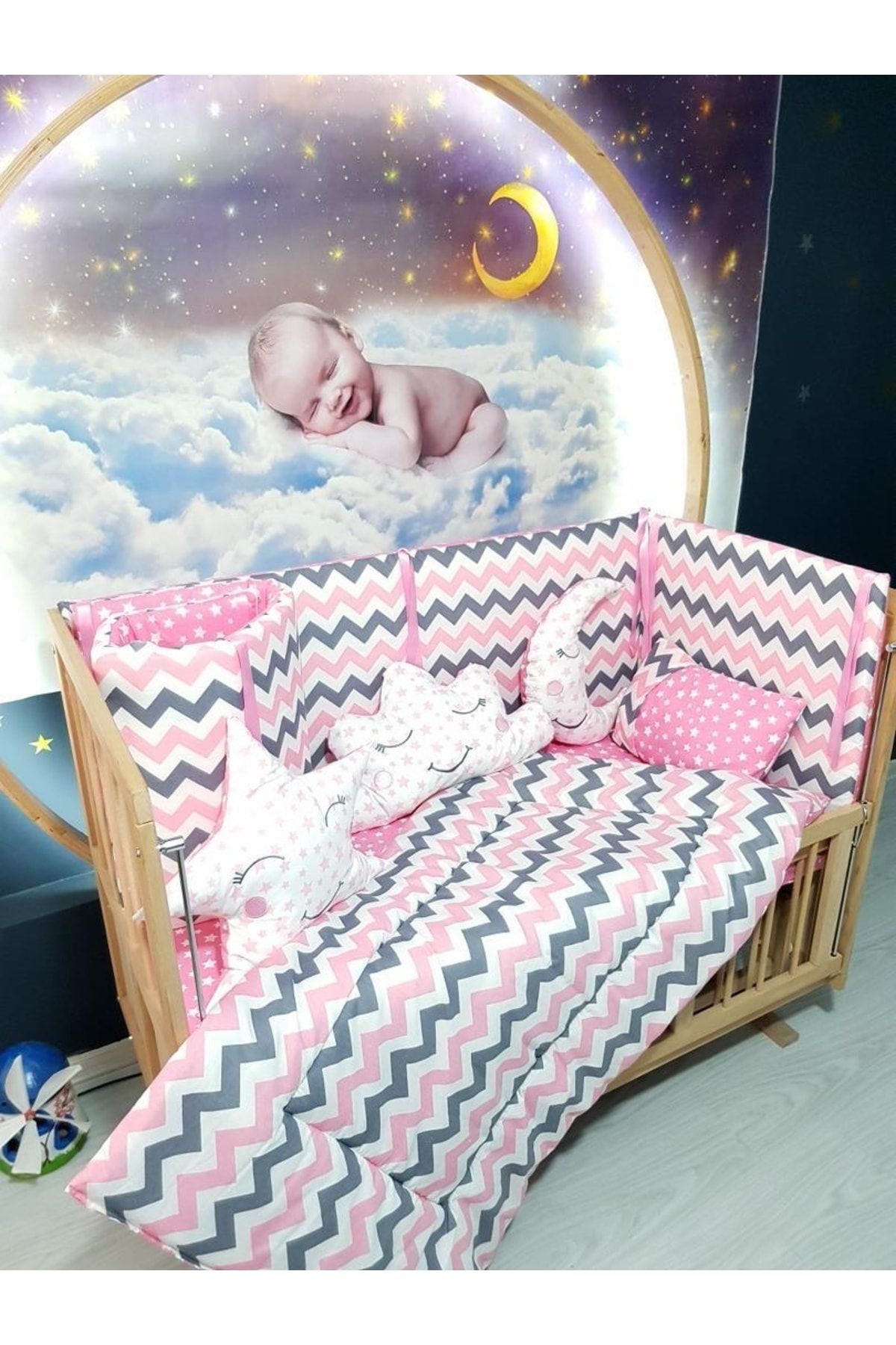 Baby bedding deals sets canada