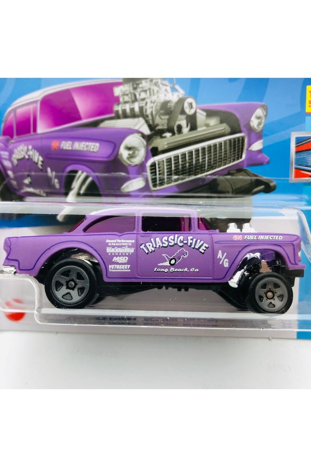 Hot wheels shop 55 chevy