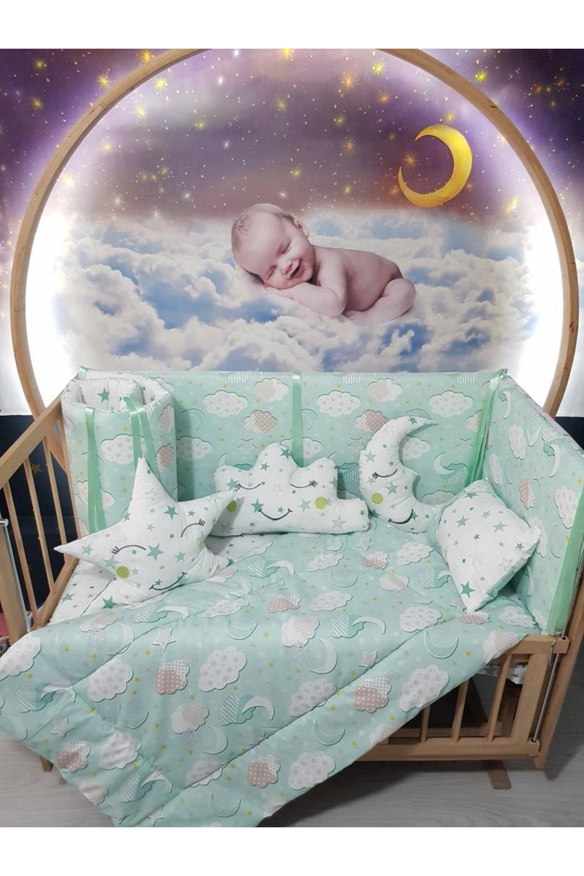 Cloud 9 baby furniture shop