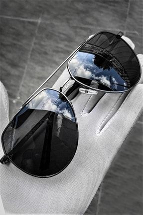 2022 Luxury Model Erkek Güneş Gözlük Polarize Cam 142v141c312v1