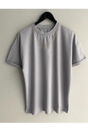 Oversize Basic T-shirt BASC3534