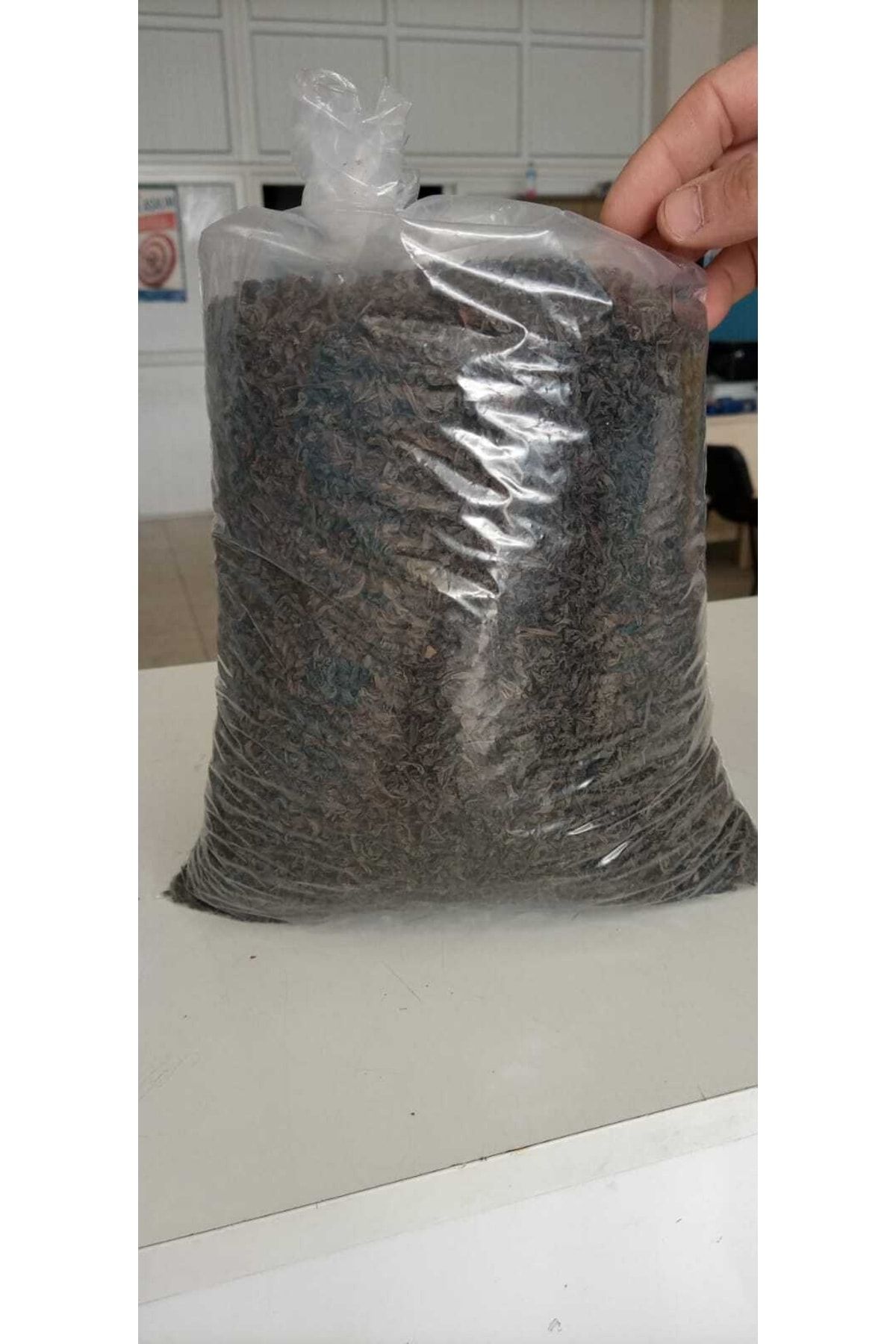 AKBAR Ithal Dökme Çay 1 Kg