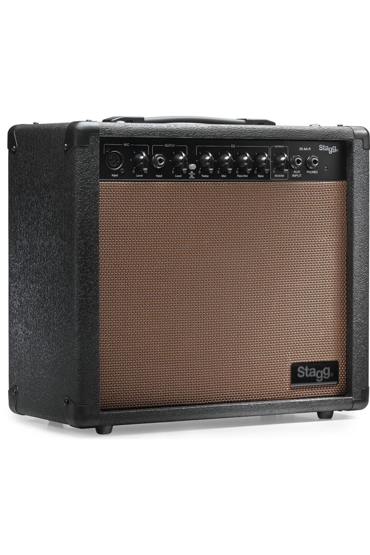 Stagg ga10 2025